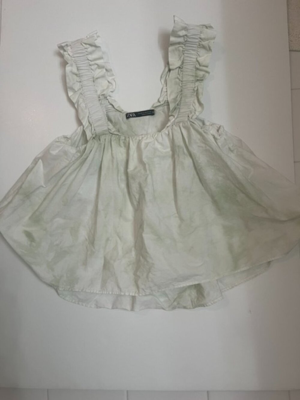 Young Women's Top XS